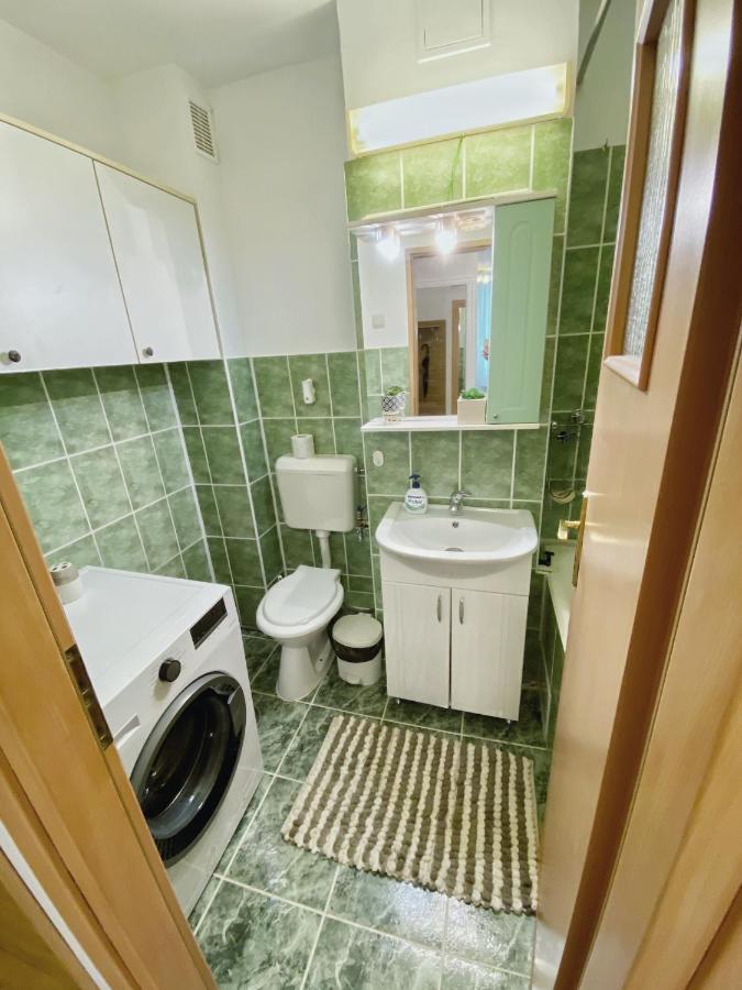 Timisoara Central Apartament Apartment Exterior photo