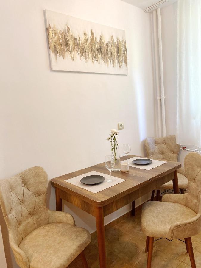 Timisoara Central Apartament Apartment Exterior photo